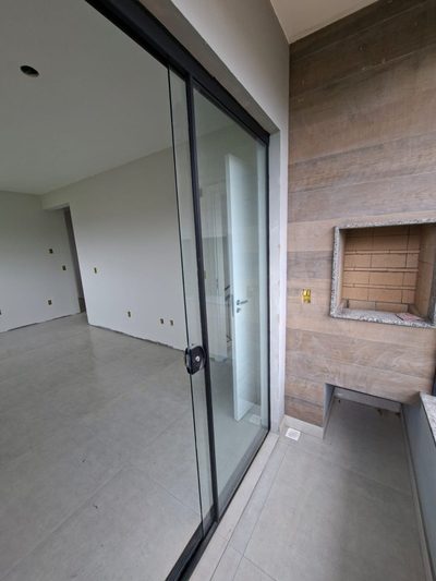 Apartamento, 2 quartos, 60 m² - Foto 2