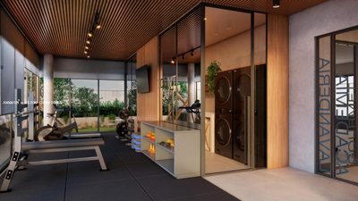 Apartamento, 1 quarto, 40 m² - Foto 3