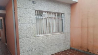 Casa, 2 quartos, 110 m² - Foto 1
