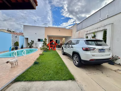 Casa, 3 quartos, 359 m² - Foto 1