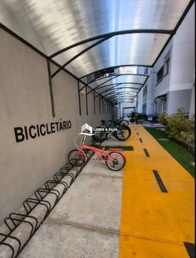 Apartamento, 2 quartos, 45 m² - Foto 4