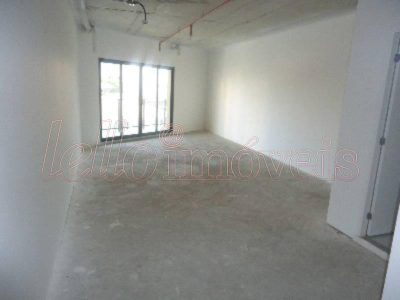 Sala-Conjunto, 52 m² - Foto 1