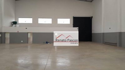 Loja-Salão, 750 m² - Foto 5