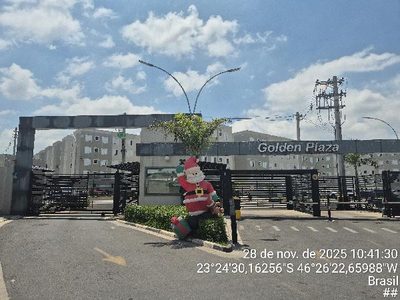 Apartamento, 2 quartos, 10 m² - Foto 1