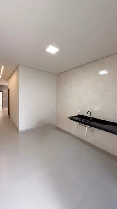 Casa, 1 quarto - Foto 2