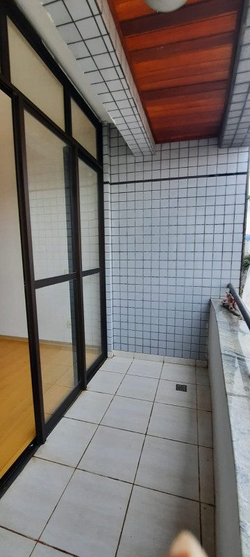 Apartamento, 3 quartos, 115 m² - Foto 3