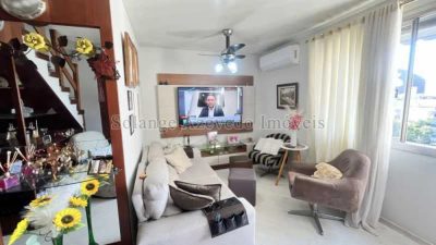 Apartamento, 3 quartos, 100 m² - Foto 3