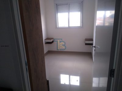 Apartamento, 1 quarto, 35 m² - Foto 5