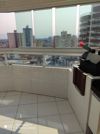 Apartamento, 2 quartos, 80 m² - Foto 2
