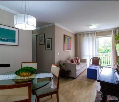 Apartamento, 2 quartos, 61 m² - Foto 3