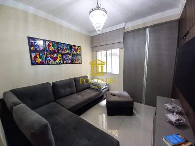 Apartamento, 3 quartos, 90 m² - Foto 2