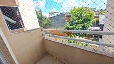 Apartamento, 2 quartos, 46 m² - Foto 5