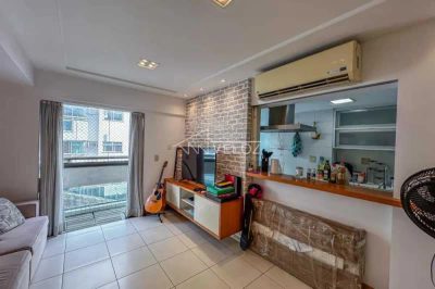 Apartamento, 2 quartos, 108 m² - Foto 5