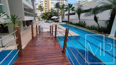 Apartamento, 3 quartos, 113 m² - Foto 1
