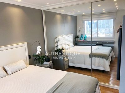 Apartamento, 1 quarto, 75 m² - Foto 5