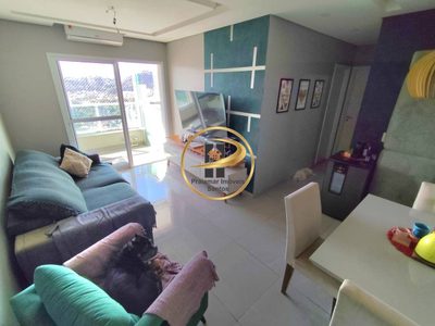 Apartamento, 2 quartos, 63 m² - Foto 4