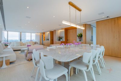 Apartamento, 4 quartos, 340 m² - Foto 4