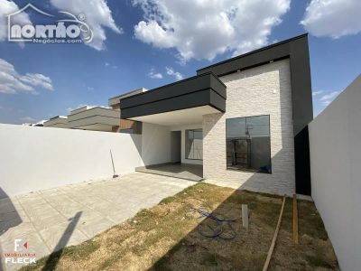 Casa, 3 quartos, 88 m² - Foto 2