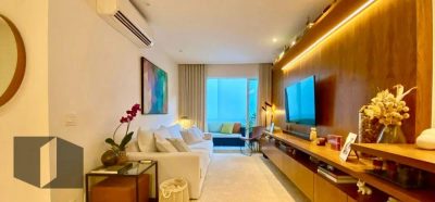 Apartamento, 2 quartos, 103 m² - Foto 2