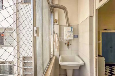 Apartamento, 3 quartos, 98 m² - Foto 1