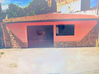Casa, 3 quartos, 120 m² - Foto 2