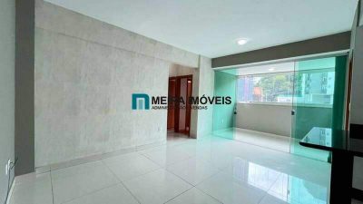 Apartamento, 2 quartos, 70 m² - Foto 1
