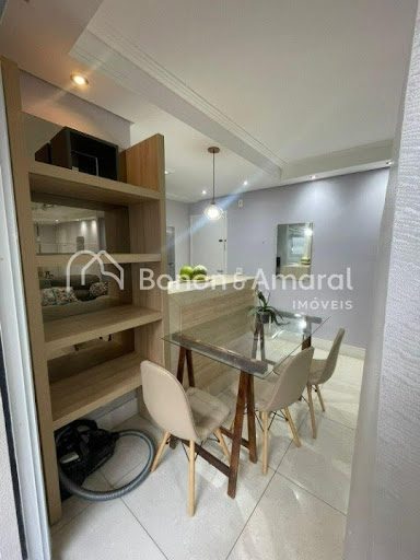 Apartamento, 2 quartos, 60 m² - Foto 3