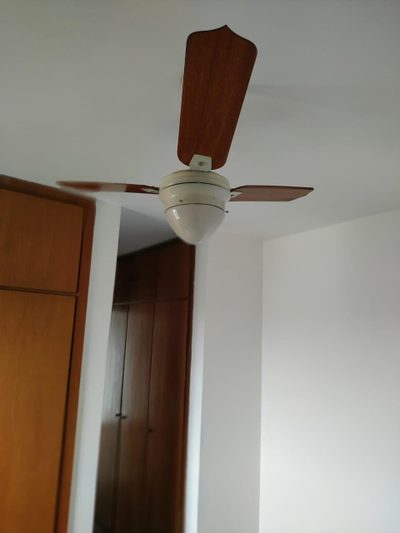 Apartamento, 1 quarto, 44 m² - Foto 3