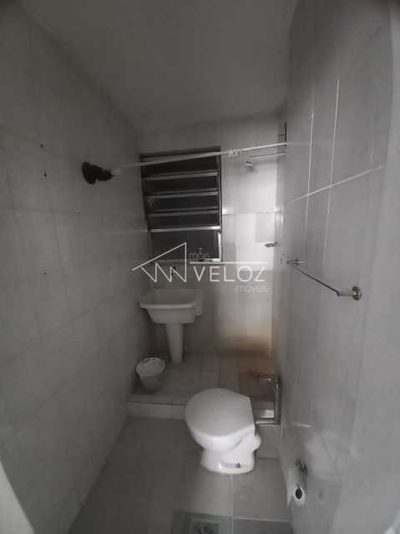 Apartamento, 1 quarto, 32 m² - Foto 1