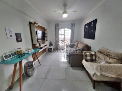 Apartamento, 2 quartos, 81 m² - Foto 2