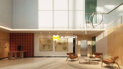 Apartamento, 3 quartos, 86 m² - Foto 2