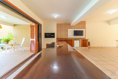 Casa, 4 quartos, 427 m² - Foto 3