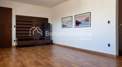 Apartamento, 3 quartos, 110 m² - Foto 3