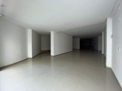 Loja-Salão, 180 m² - Foto 1
