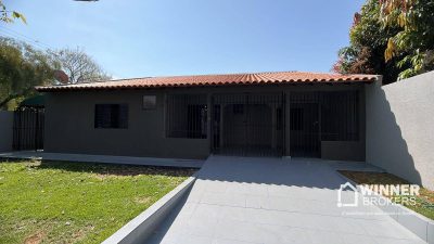 Casa, 3 quartos, 219 m² - Foto 2