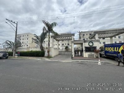 Apartamento, 2 quartos, 41 m² - Foto 1