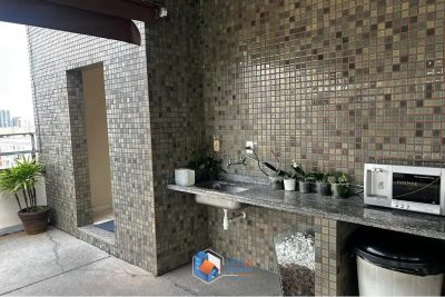 Sala-Conjunto, 135 m² - Foto 3