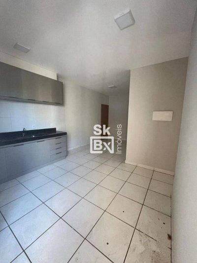 Apartamento, 2 quartos, 52 m² - Foto 2
