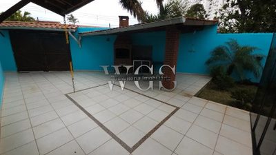 Sobrado, 3 quartos, 250 m² - Foto 1