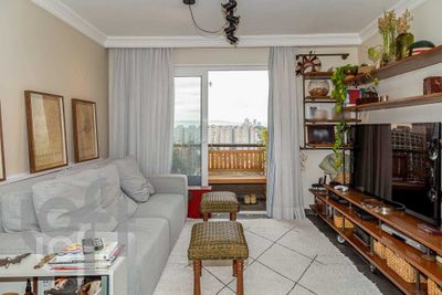 Apartamento, 3 quartos, 85 m² - Foto 1