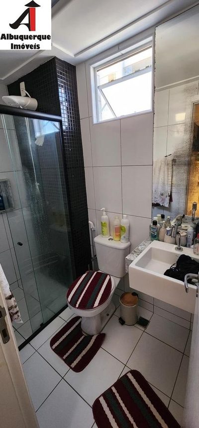 Apartamento, 2 quartos, 86 m² - Foto 2