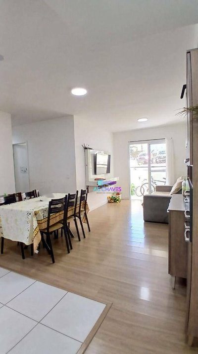 Apartamento, 3 quartos, 78 m² - Foto 3