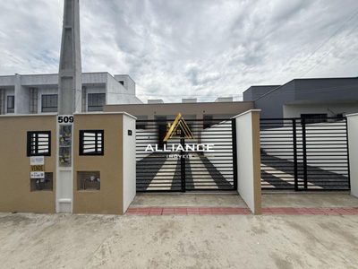 Casa, 2 quartos, 60 m² - Foto 5