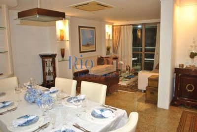 Apartamento, 4 quartos, 170 m² - Foto 5