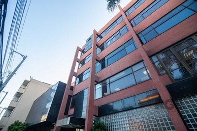 Sala-Conjunto, 957 m² - Foto 1