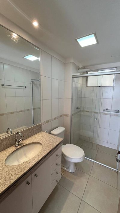 Apartamento, 3 quartos, 80 m² - Foto 3