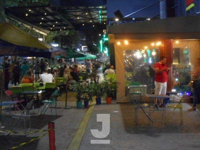 Sala-Conjunto, 32 m² - Foto 3