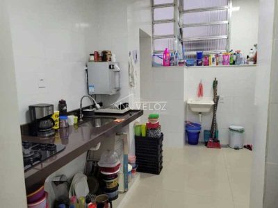 Apartamento, 1 quarto, 80 m² - Foto 1