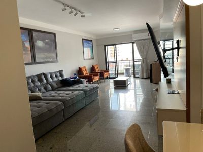 Apartamento, 3 quartos, 150 m² - Foto 1