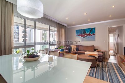 Apartamento, 3 quartos, 106 m² - Foto 5
